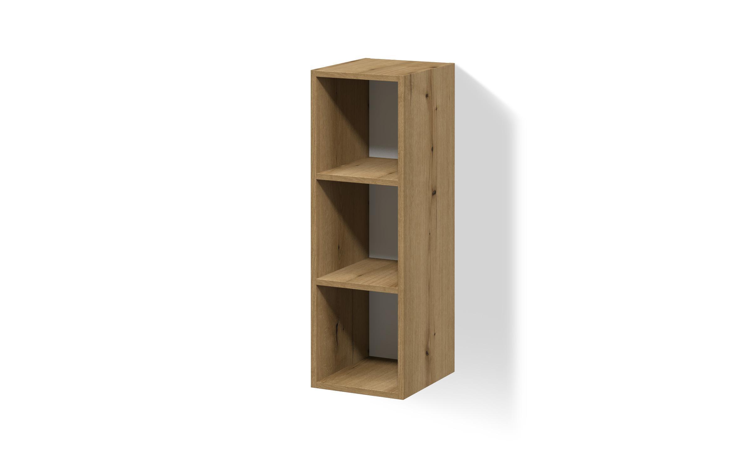 Kitchen cabinet Dakota 34, Evoke oak  1
